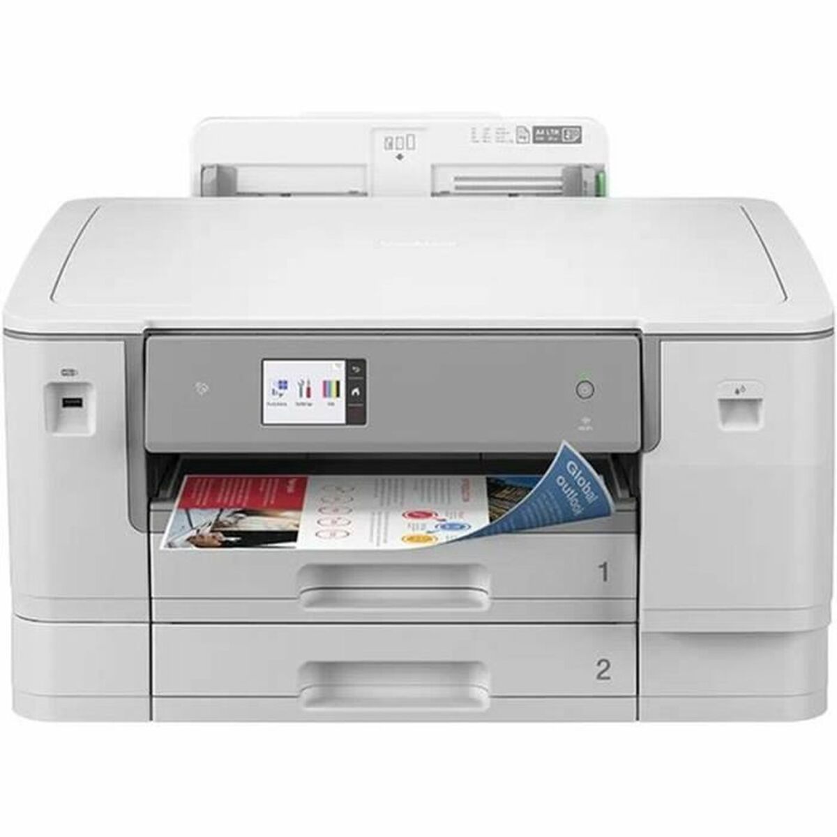 Skriver Brother HLJ6010DWRE1 Wi-Fi A3